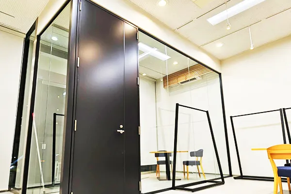 横浜市西区D社様