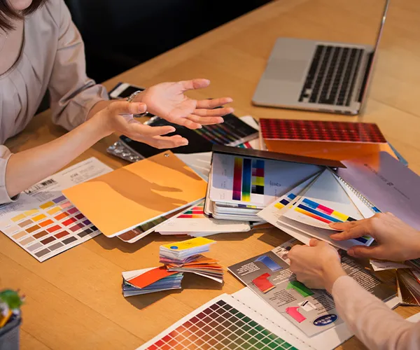 打ち合わせ・調査・お見積り