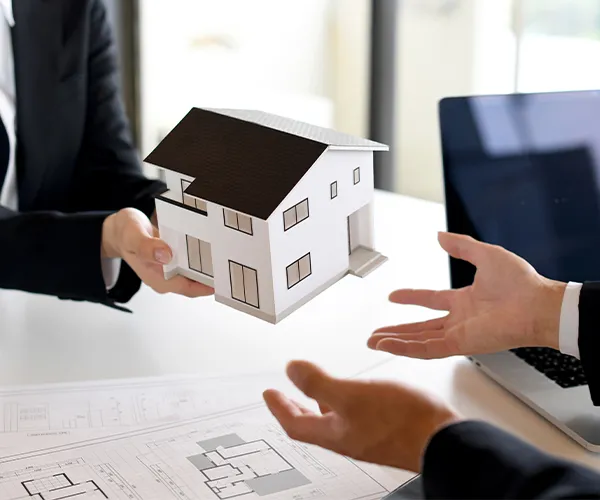 物件仲介・移転サポート