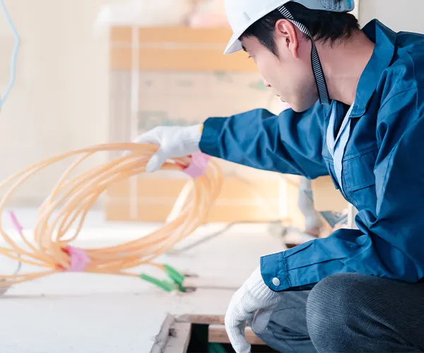 内装・設備・各種工事