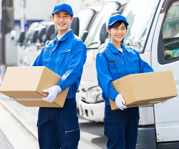 移転・引っ越し・原状回復